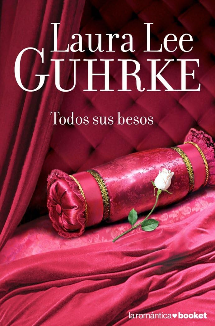 Todos sus besos book
