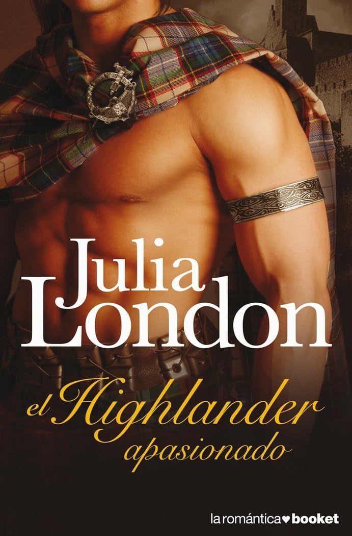 El highlander apasionado (Romántica, Band 1) Social Sciences