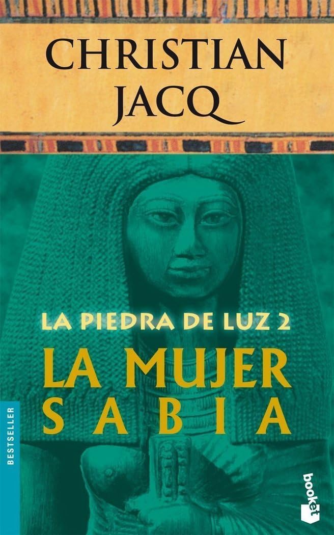 Product Image: La mujer sabia