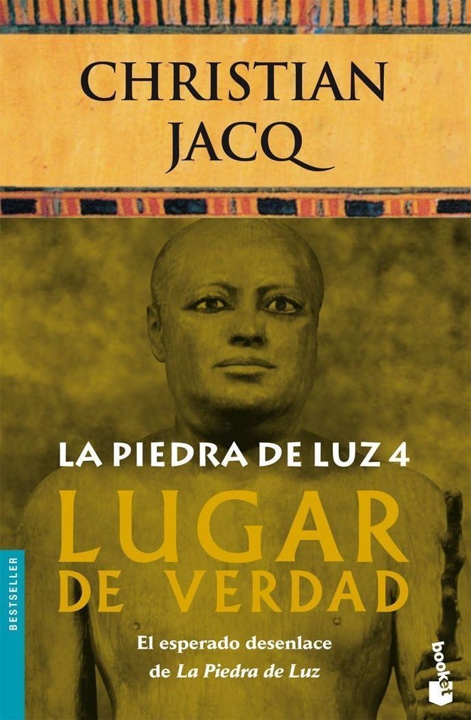 Product Image: Lugar de verdad