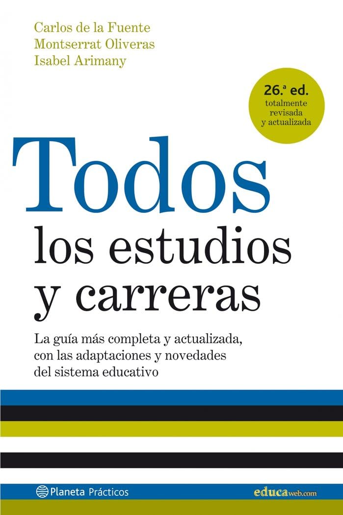 Todos los estudios y carreras (Prácticos) Business & Technology