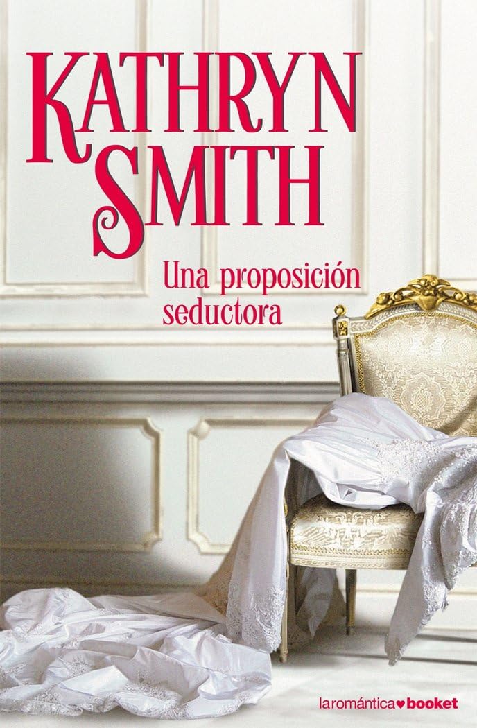 Una proposición seductora (Romántica, Band 1) Social Sciences
