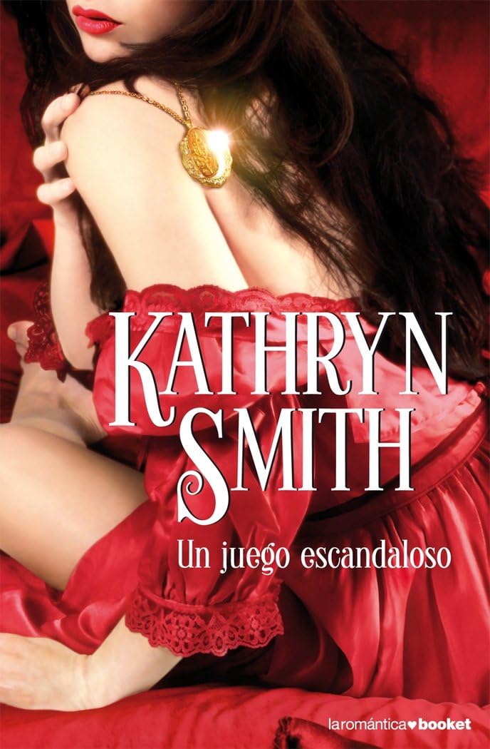 Un juego escandaloso (Romántica, Band 1) Books