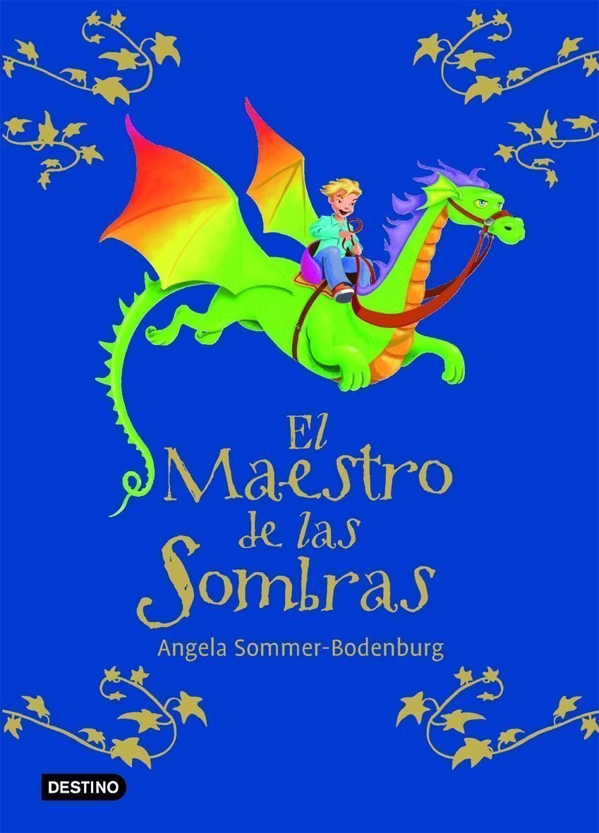 El Maestro de las Sombras (La isla del tiempo, Band 1) Social Sciences