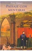 Paisaje con mentiras / Landscape with Lies (Narrativa Planeta) Contemporary literature