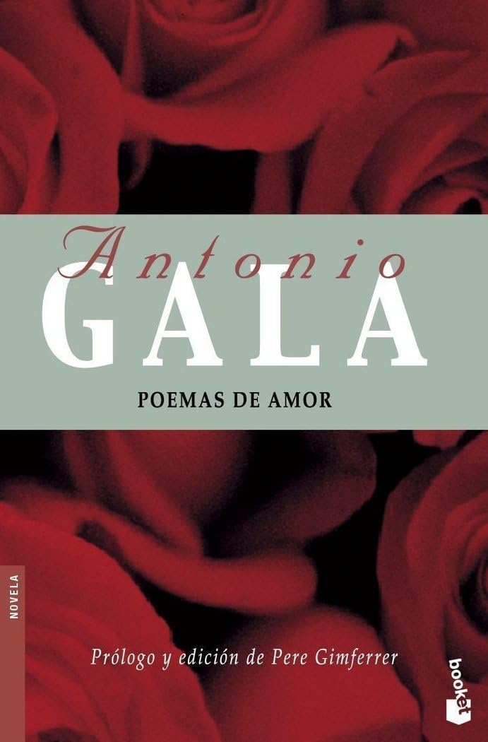 Poemas de amor/ Love Poems book