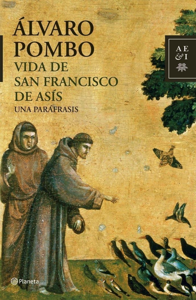 Vida de San Francisco de Asís (Autores Españoles e Iberoamericanos) Religion & Esotericism