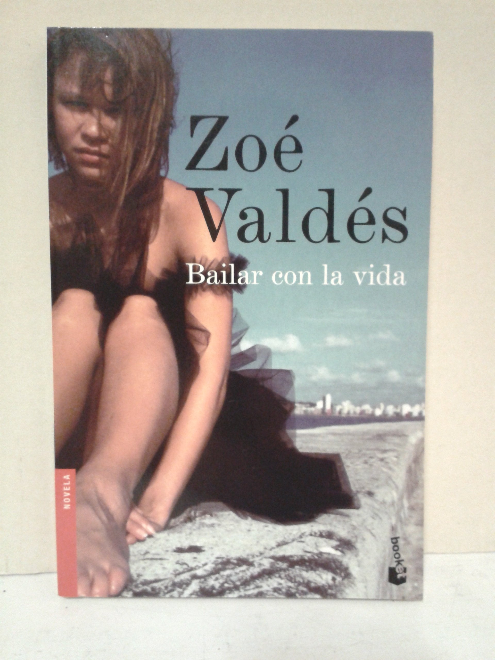 Bailar con la vida Books