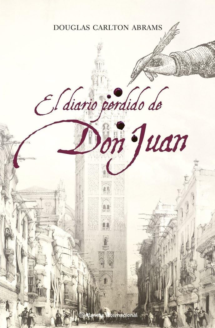 El diario perdido de Don Juan (Planeta Internacional) Contemporary literature