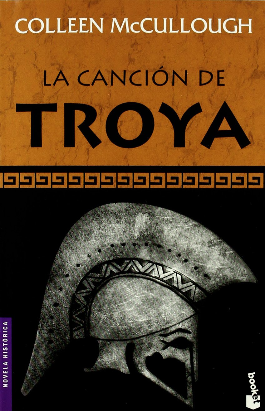 La canción de Troya (Novela histórica, Band 1) Reading Aloud & Learning to Read