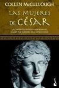 Las mujeres de César (Novela histórica, Band 1) Social Sciences