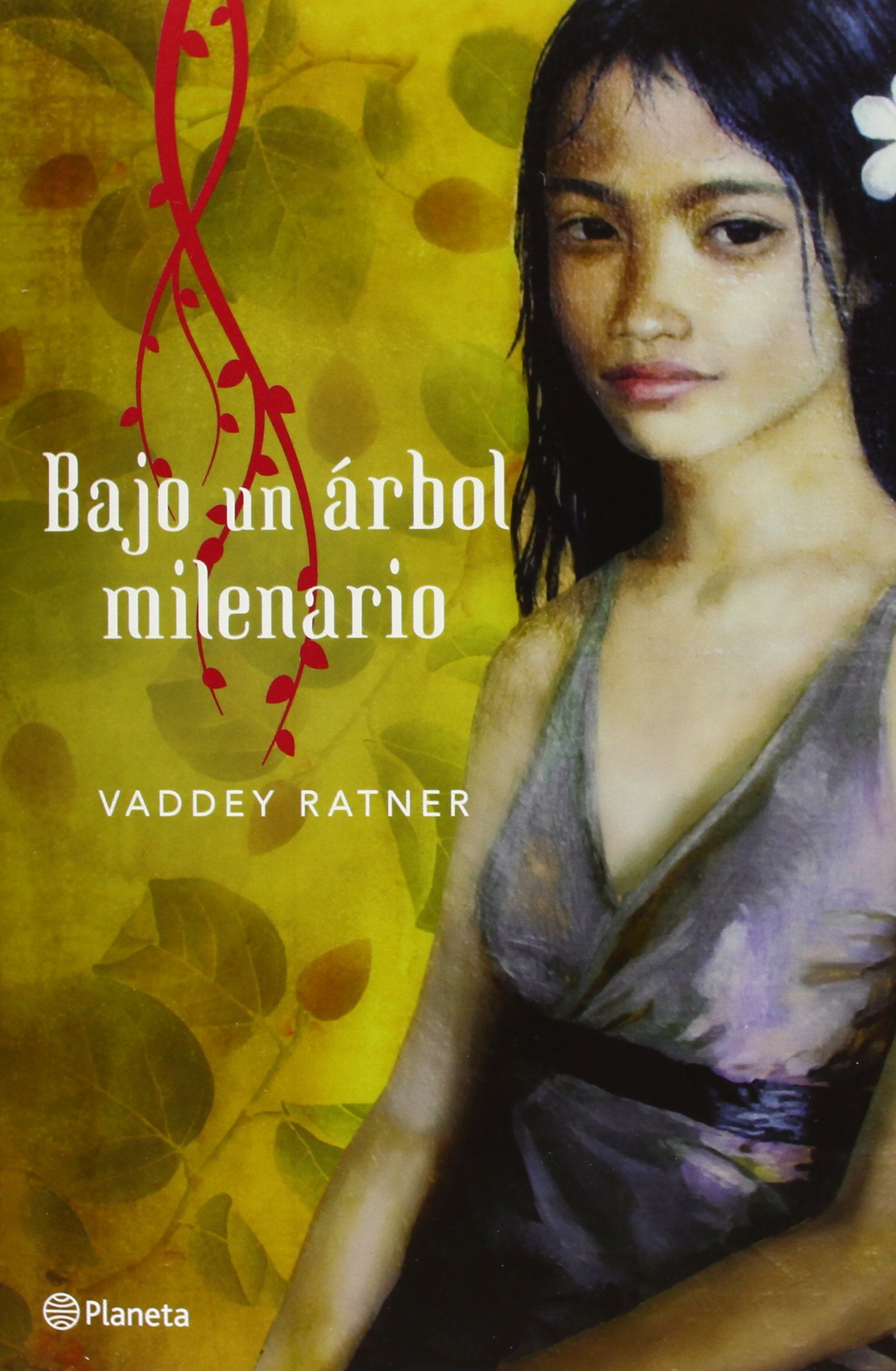 Ratner, V: Bajo un árbol milenario book