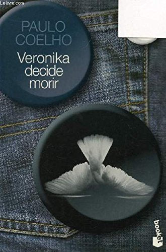 Product Image: Veronika decide morir ("booket")