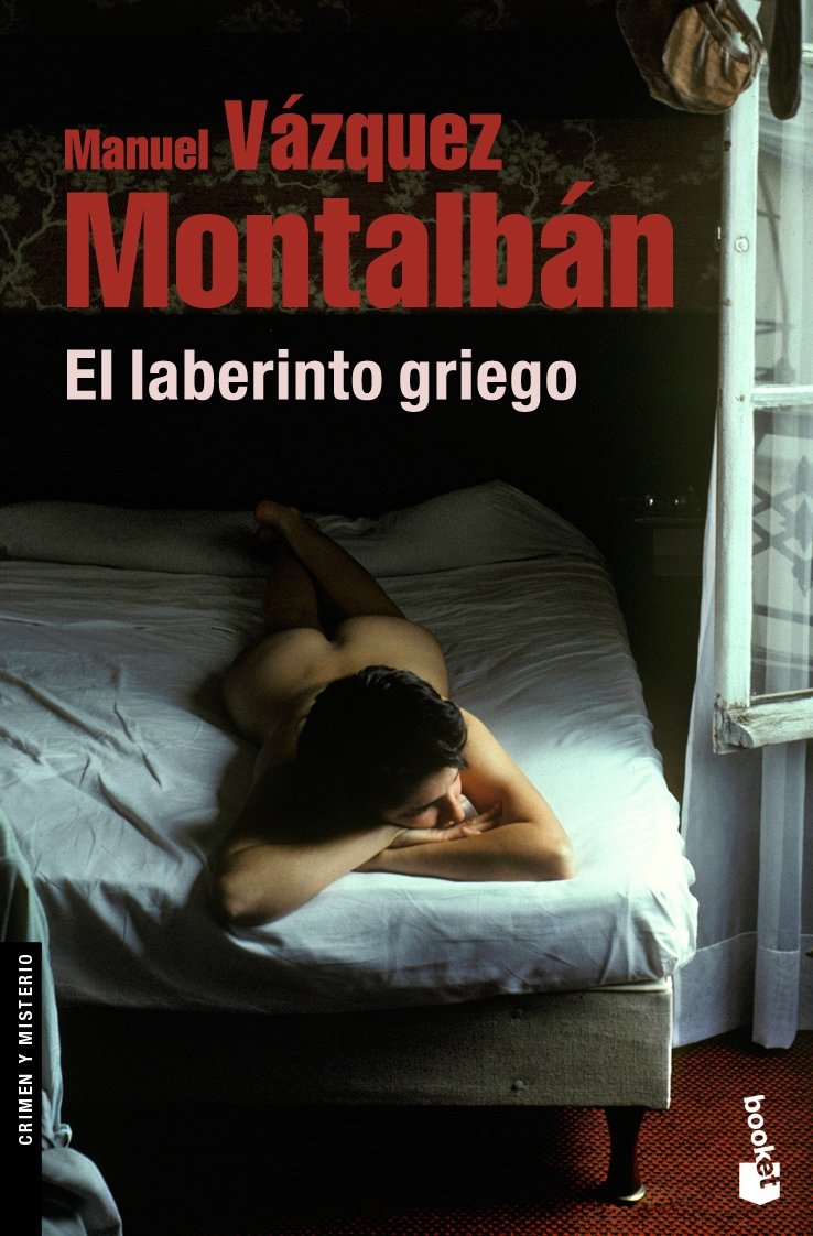 El laberinto griego (Crimen y misterio, Band 1) Contemporary literature
