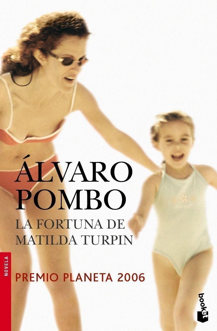 La fortuna de Matilda Turpin Contemporary literature