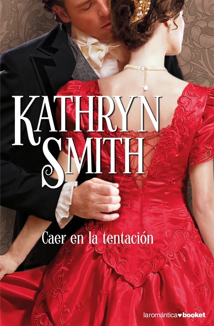 Caer en la tentación (Romántica, Band 3) Non-fiction