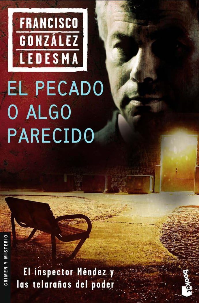 El pecado o algo parecido Contemporary literature