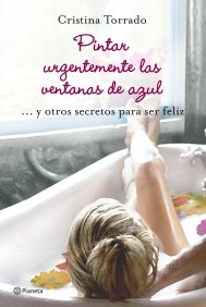 Pintar urgentemente las ventanas de azul ((Fuera de colección)) Books