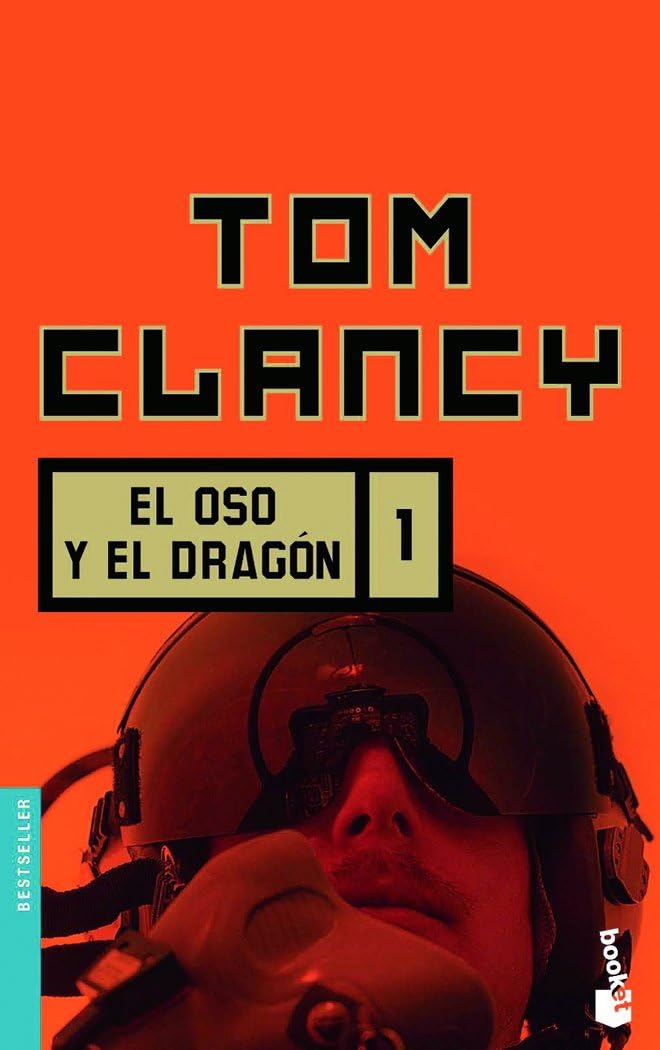 Product Image: El oso y el dragón 1