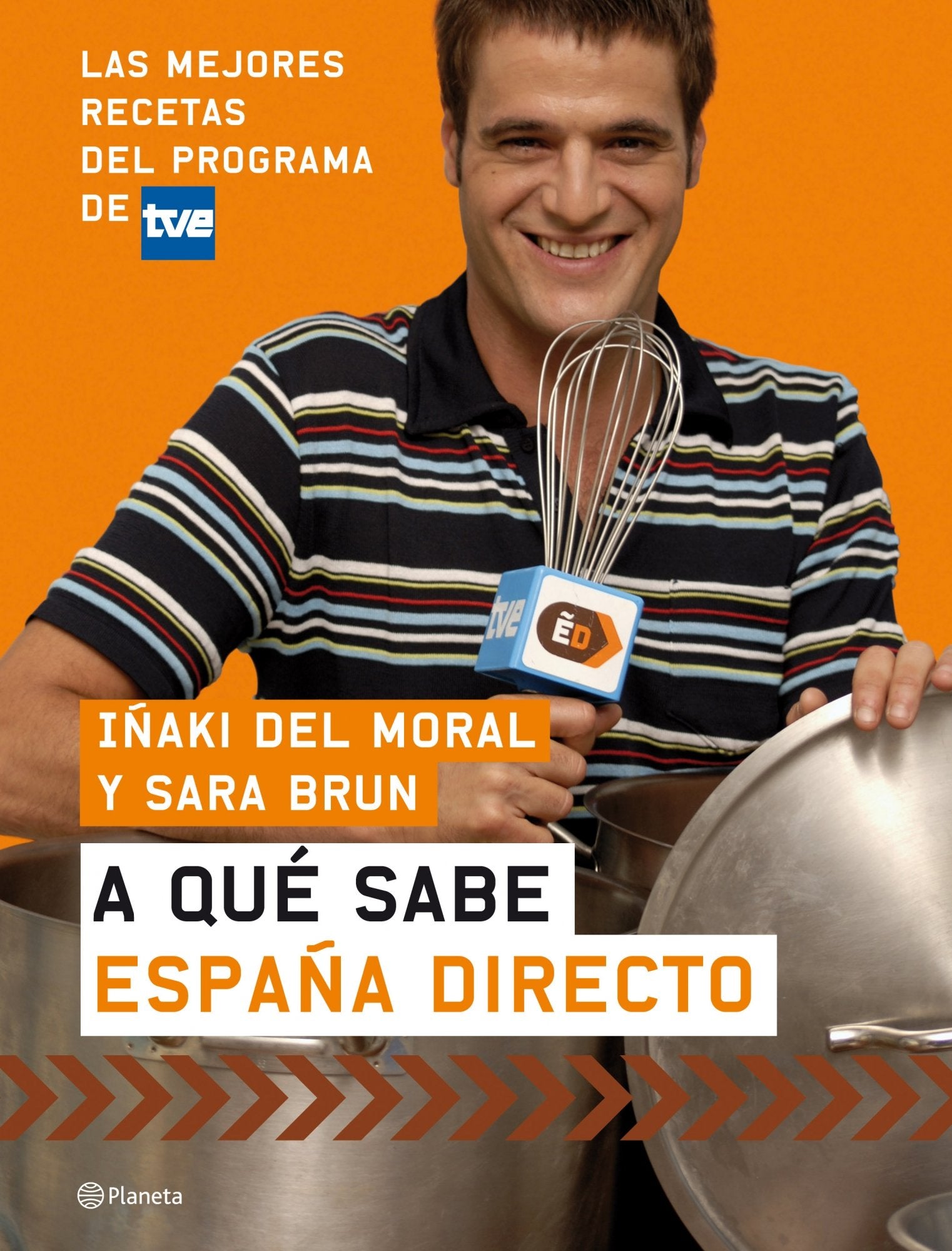 A qué sabe España Directo (Planeta, Band 1) Leisure, Home & Garden