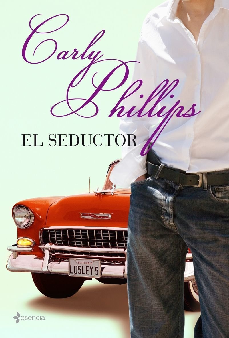 El seductor (Novela romántica, Band 1) Contemporary literature