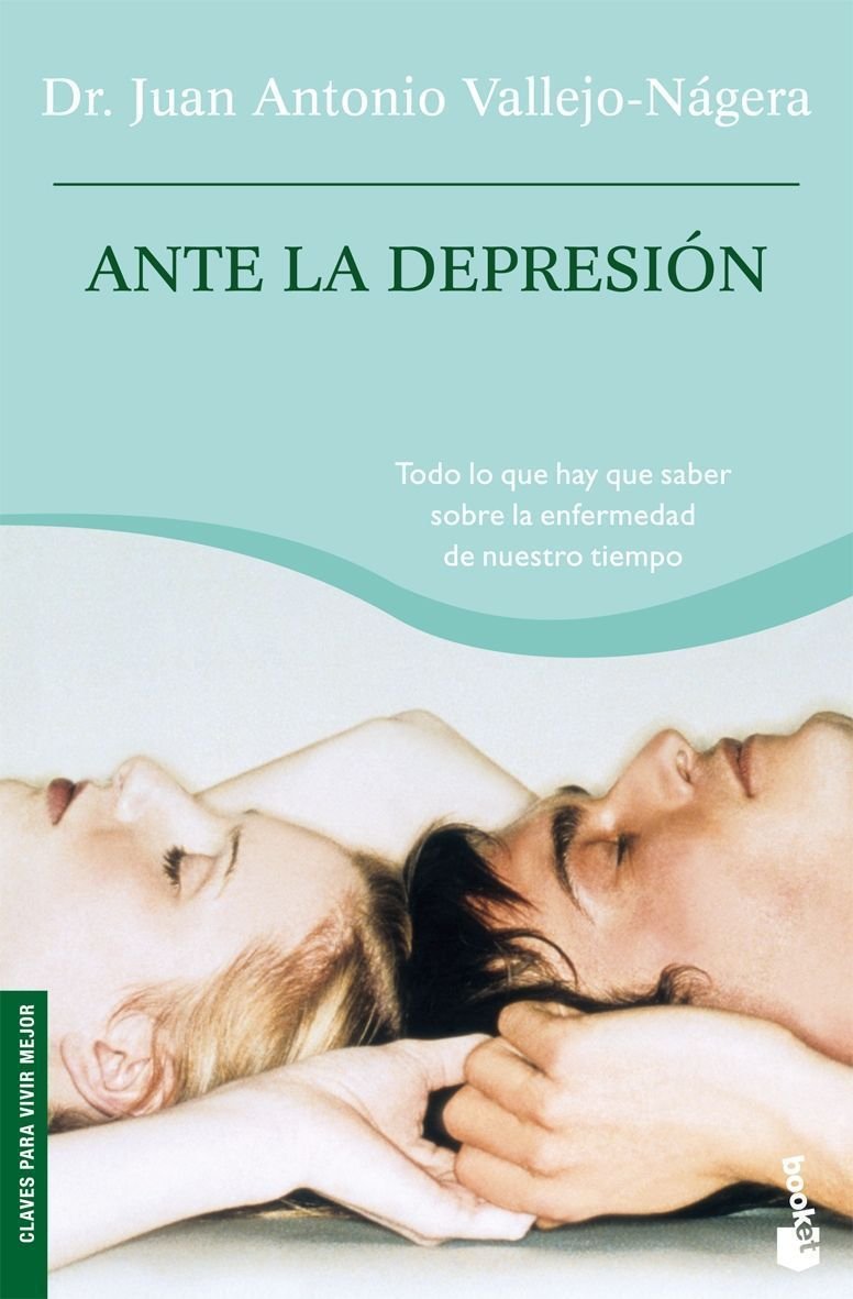 Ante la depresión book