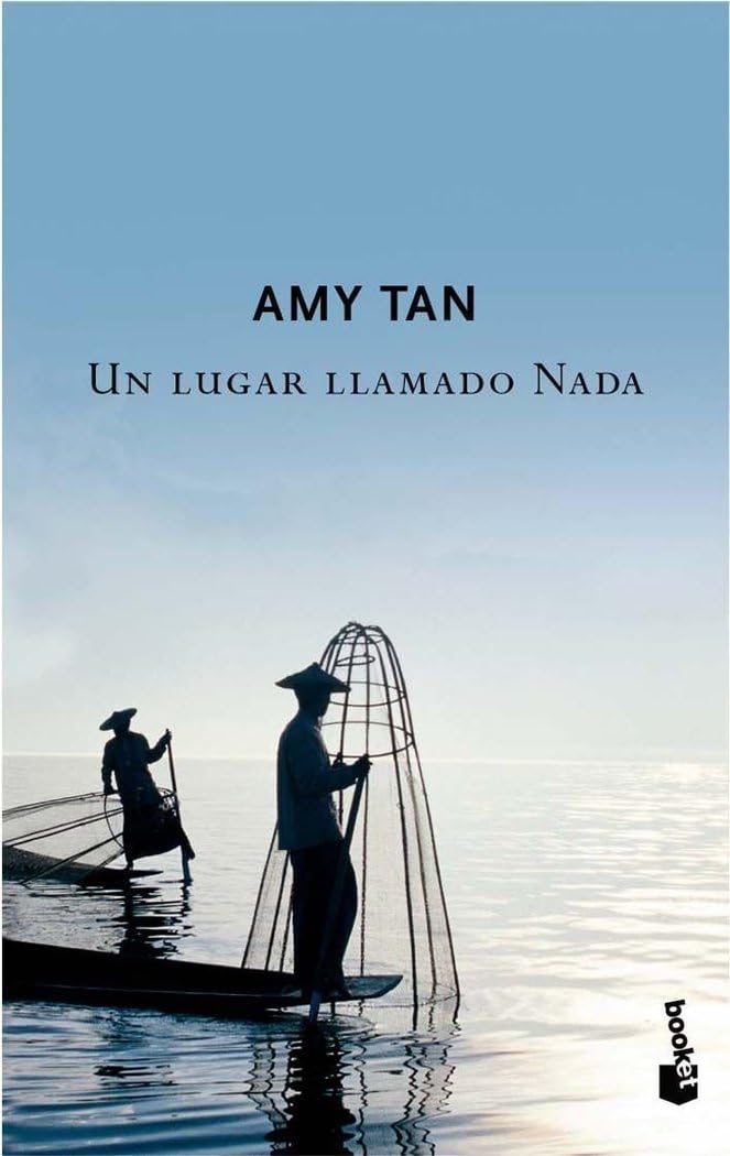 Un lugar llamado Nada (Navidad) (Colección Especial) Contemporary literature
