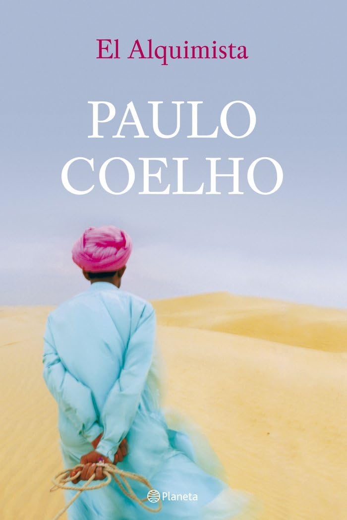 El alquimista Contemporary literature