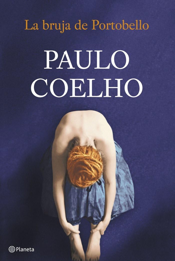 La bruja de Portobello (Biblioteca Paulo Coelho) Contemporary literature