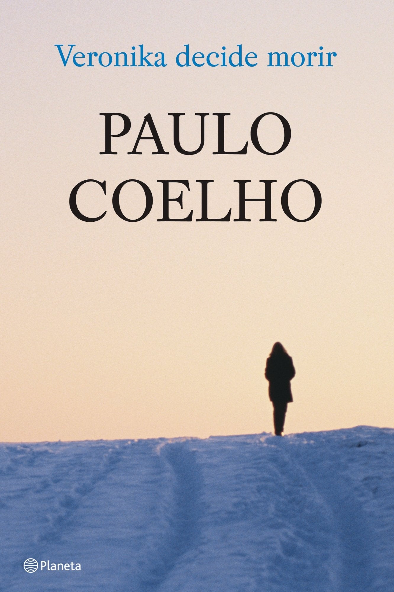 Veronika decide morir (Biblioteca Paulo Coelho) Contemporary literature