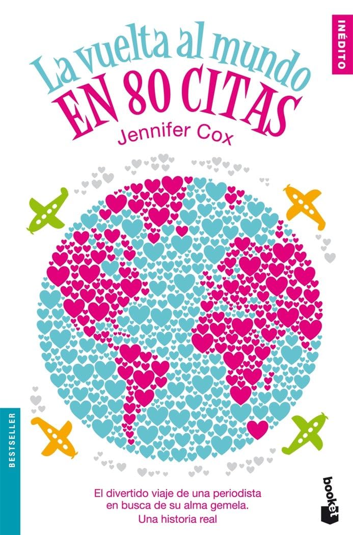 La vuelta al mundo en 80 citas Contemporary literature