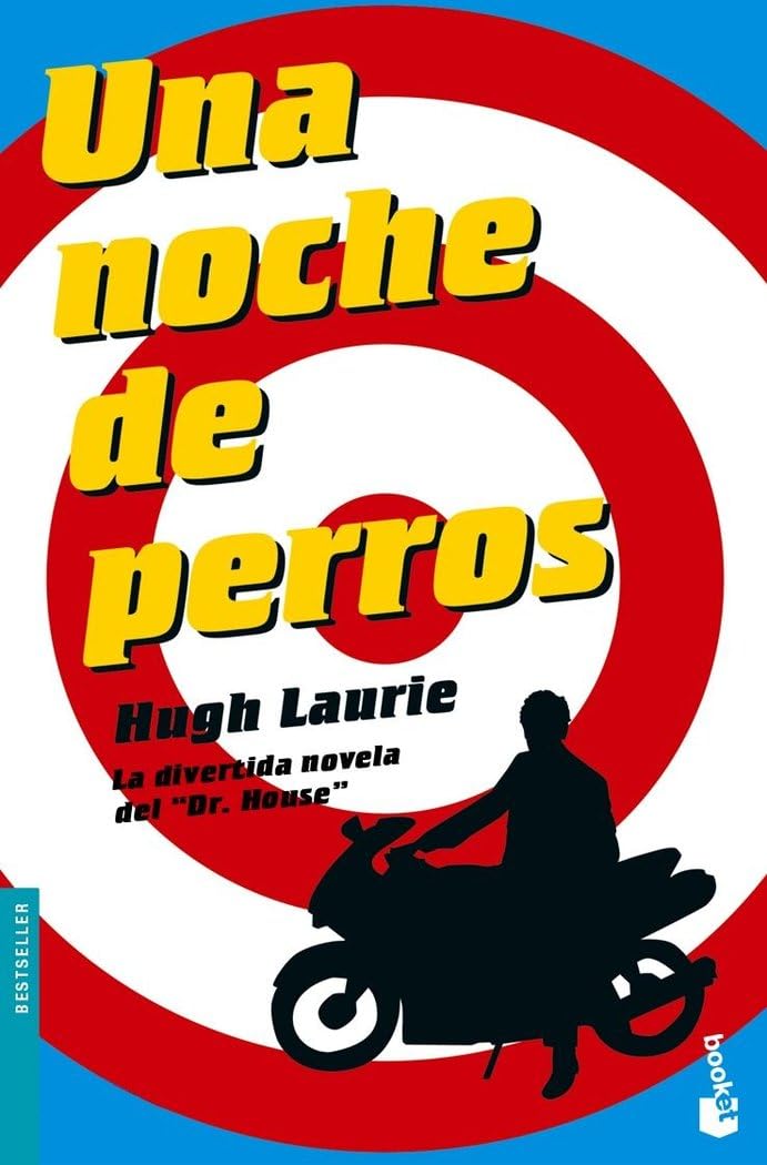 Una noche de perros (Bestseller, Band 1) Contemporary literature