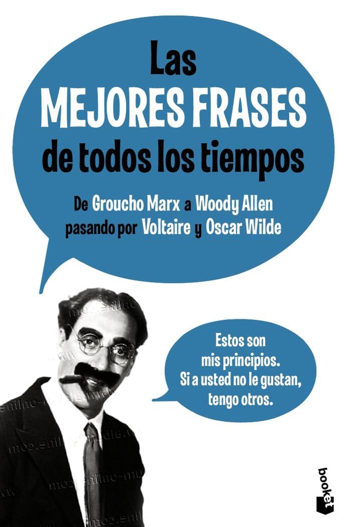 Las mejores frases de todos los tiempos book