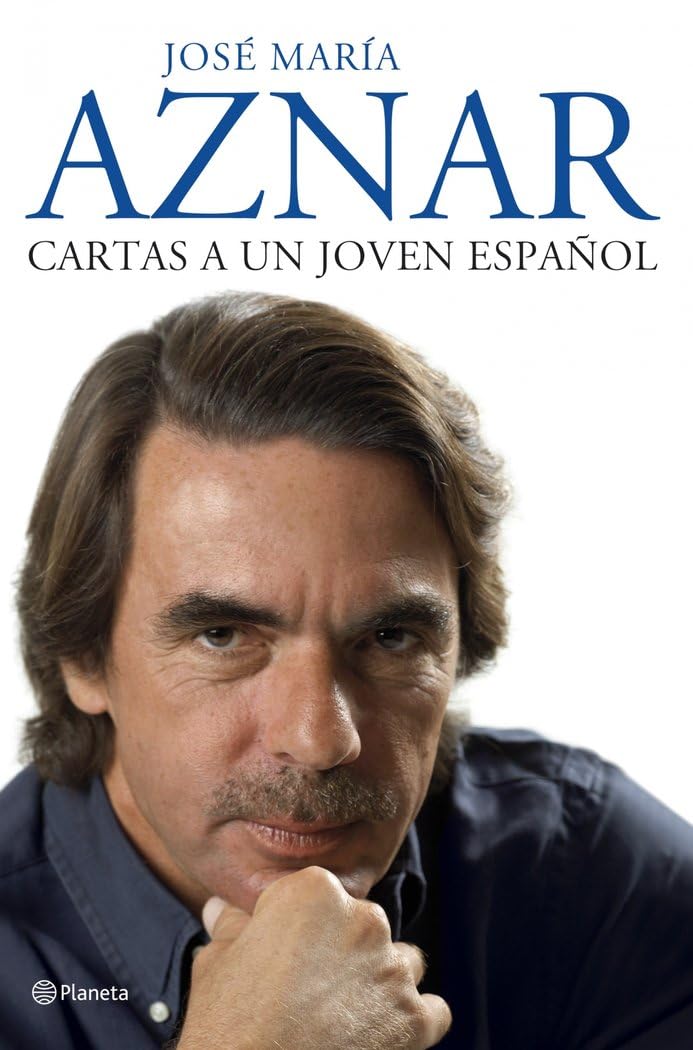 Cartas a un joven español (Planeta) Philosophy