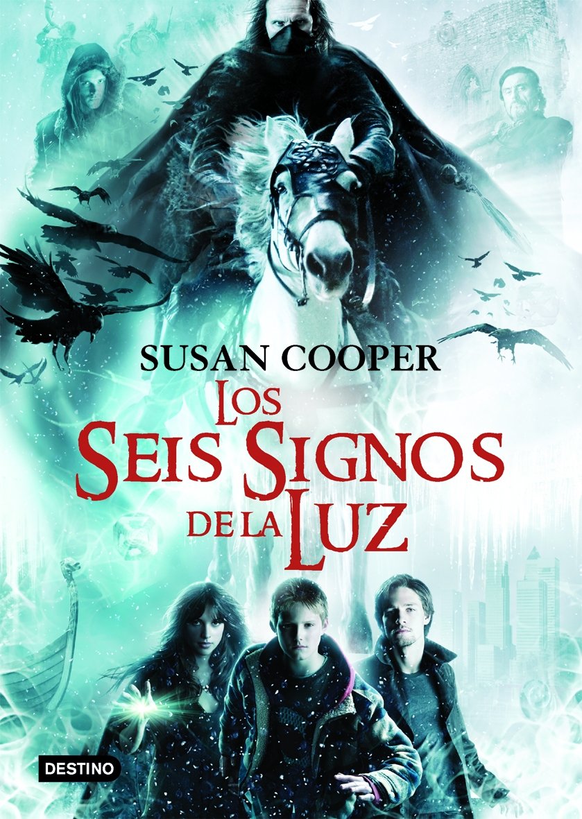 Los seis signos de la luz (La isla del tiempo, Band 1) Social Sciences