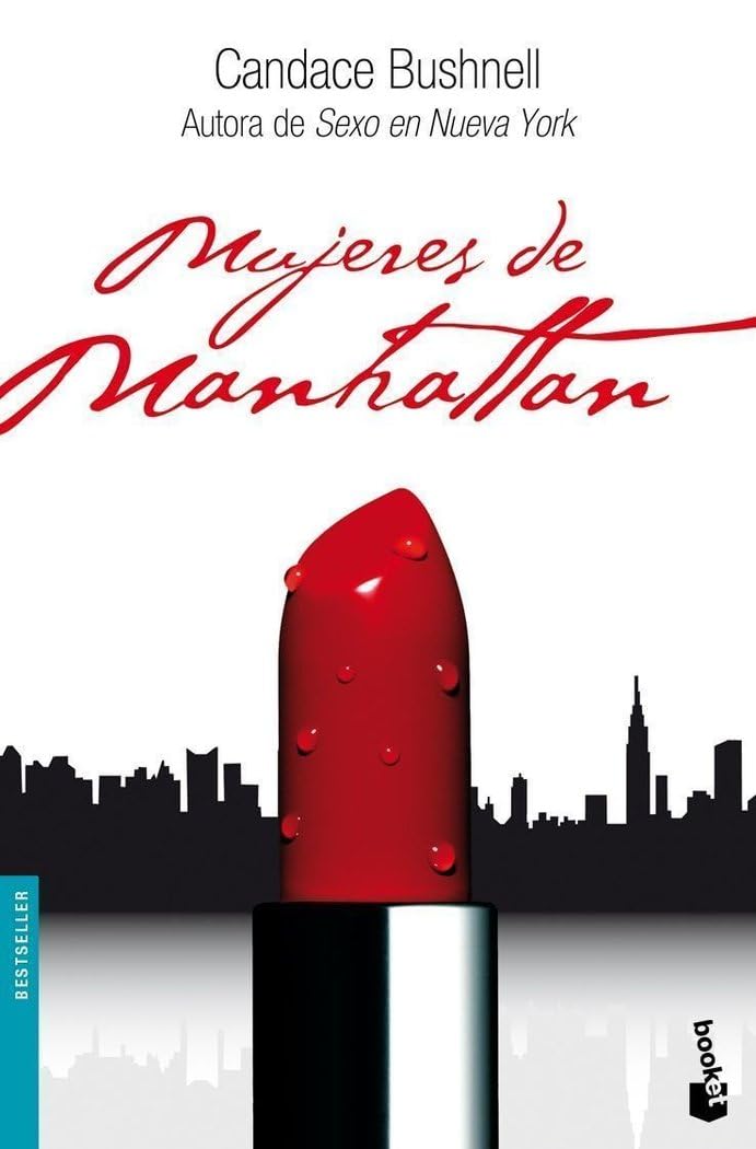 Mujeres de Manhattan (Bestseller, Band 1) Contemporary literature