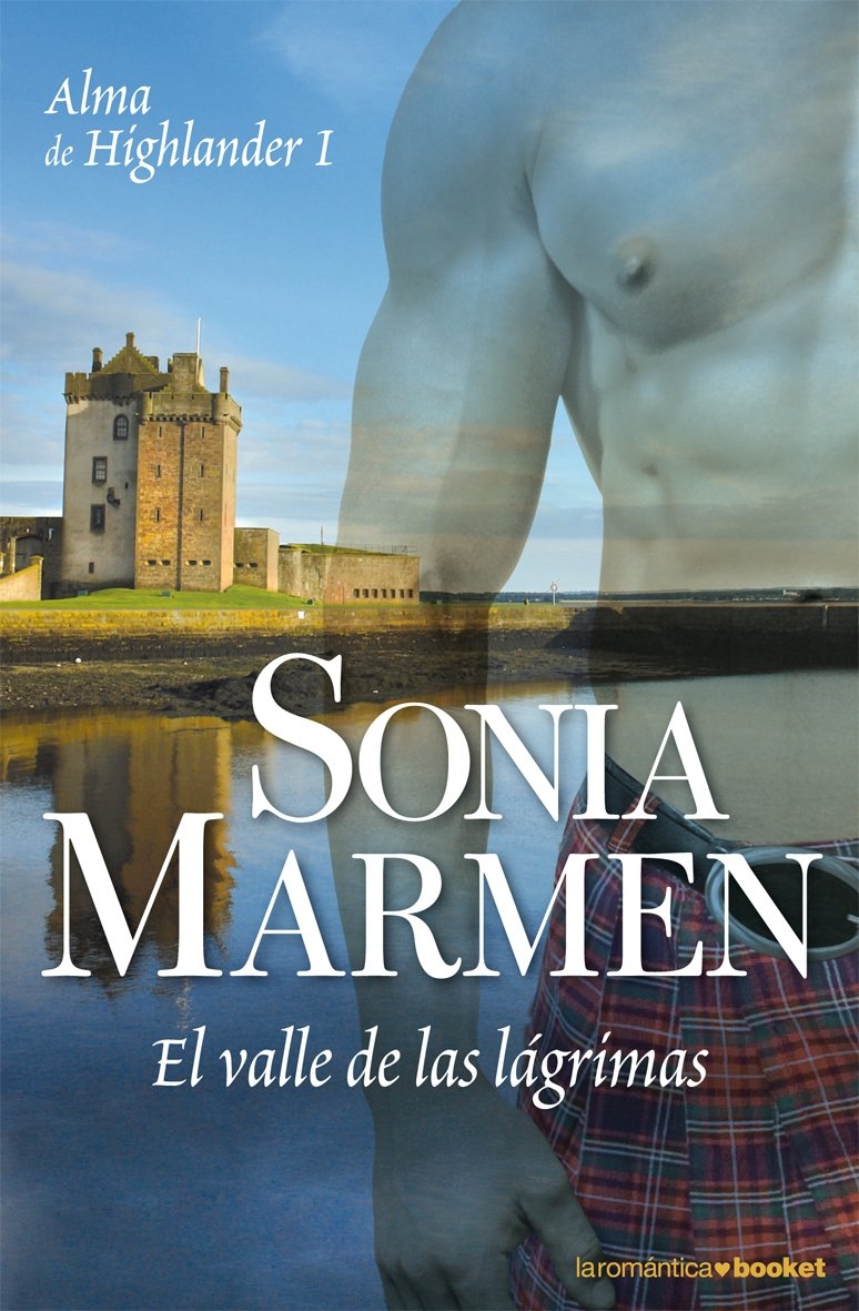 El valle de las lágrimas (Romántica, Band 1) Non-fiction