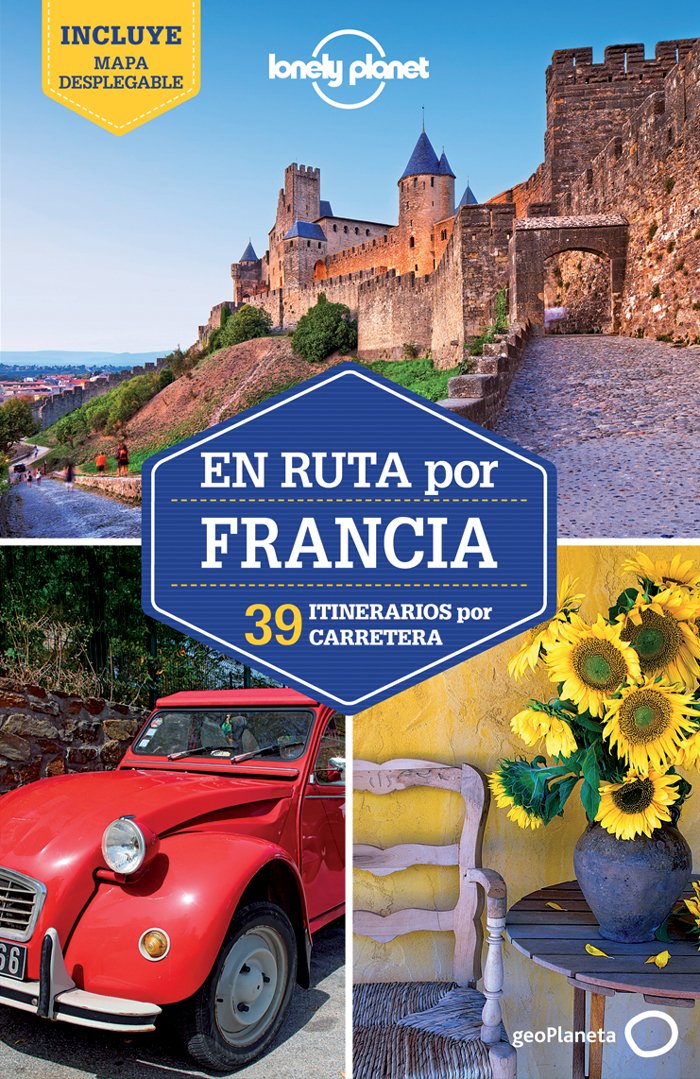 En ruta por Francia Leisure, Home & Garden