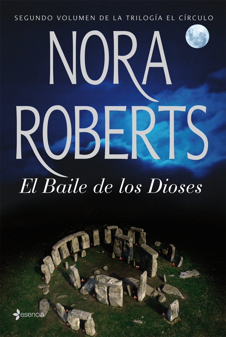 Product Image: El baile de los dioses