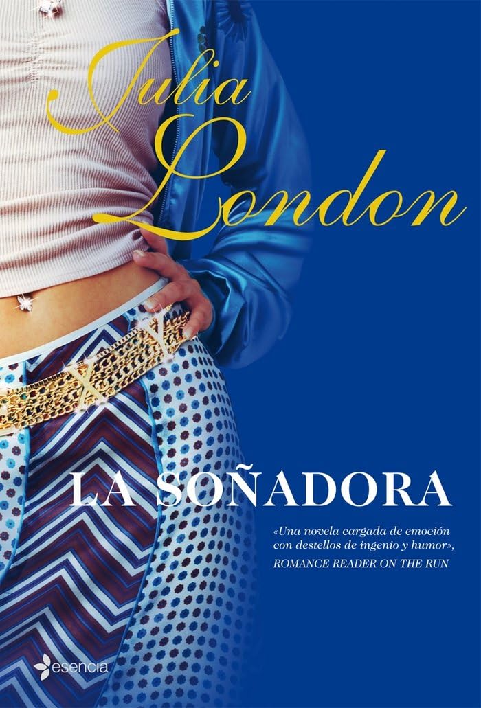 La soñadora (Novela romántica, Band 1) Contemporary literature