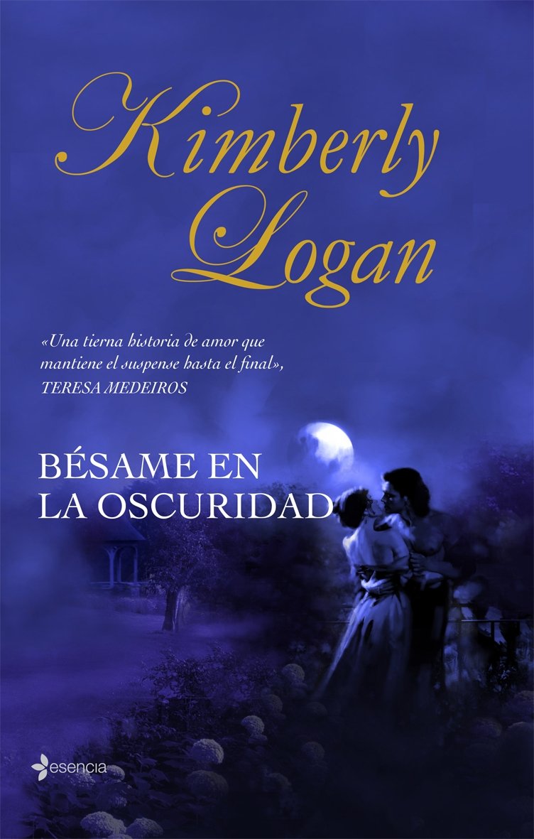 Bésame en la oscuridad (Novela romántica, Band 1) Books