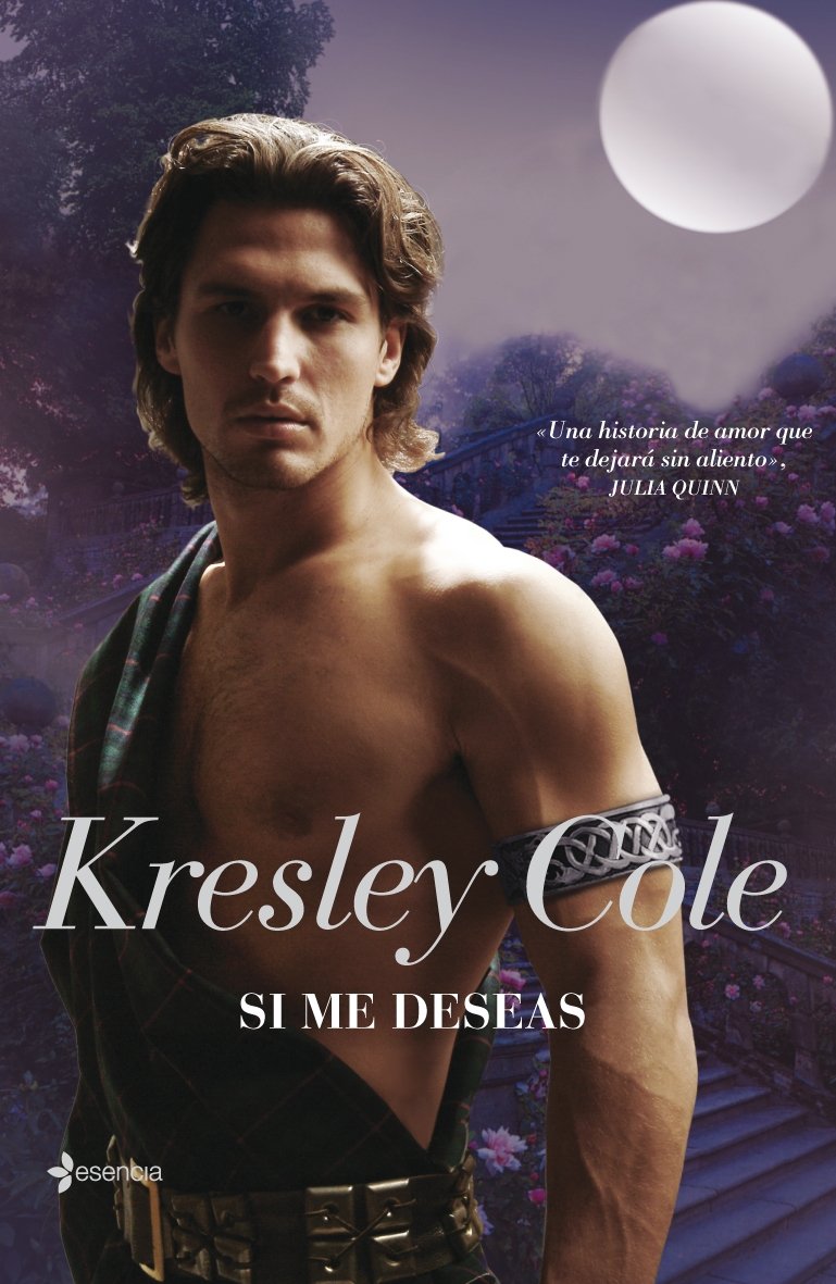 Si me deseas (Novela romántica, Band 1) Books