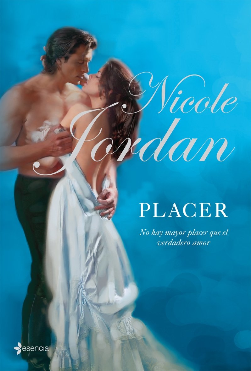 Placer (Novela romántica, Band 1) Books
