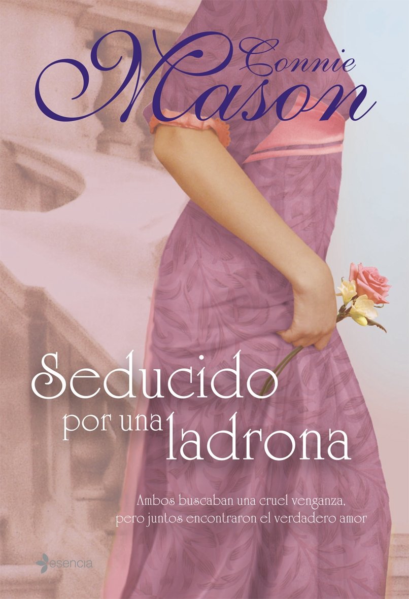 Seducido por una ladrona (Novela romántica, Band 1) Books
