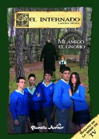 Product Image: Mi amigo el gnomo (El internado)