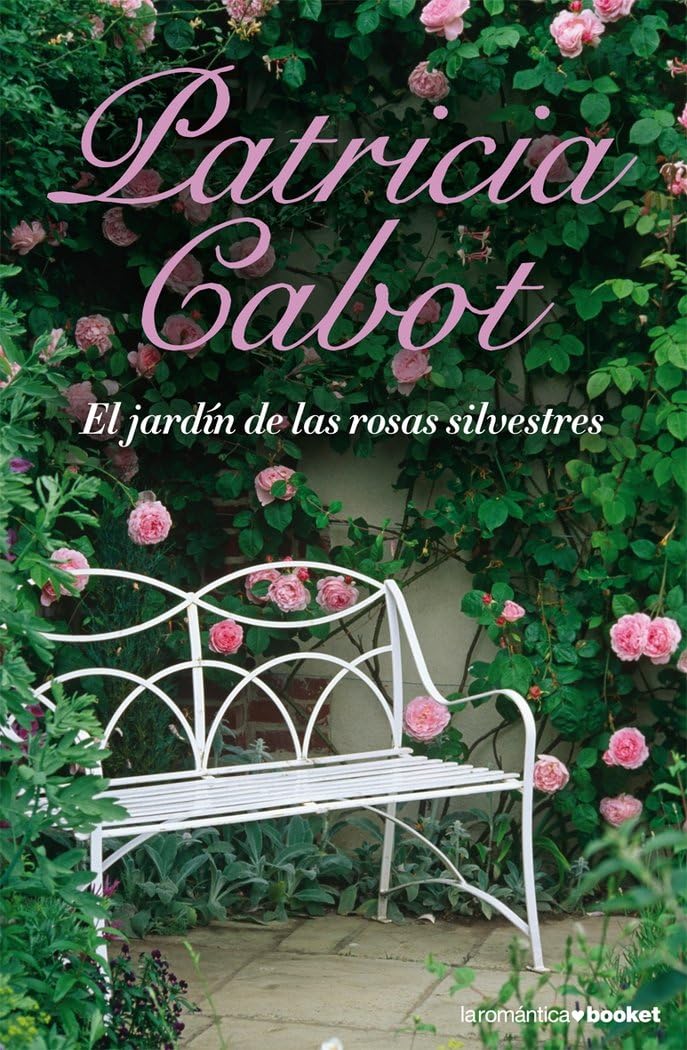 El jardín de las rosas silvestres (Romántica, Band 1) Non-fiction