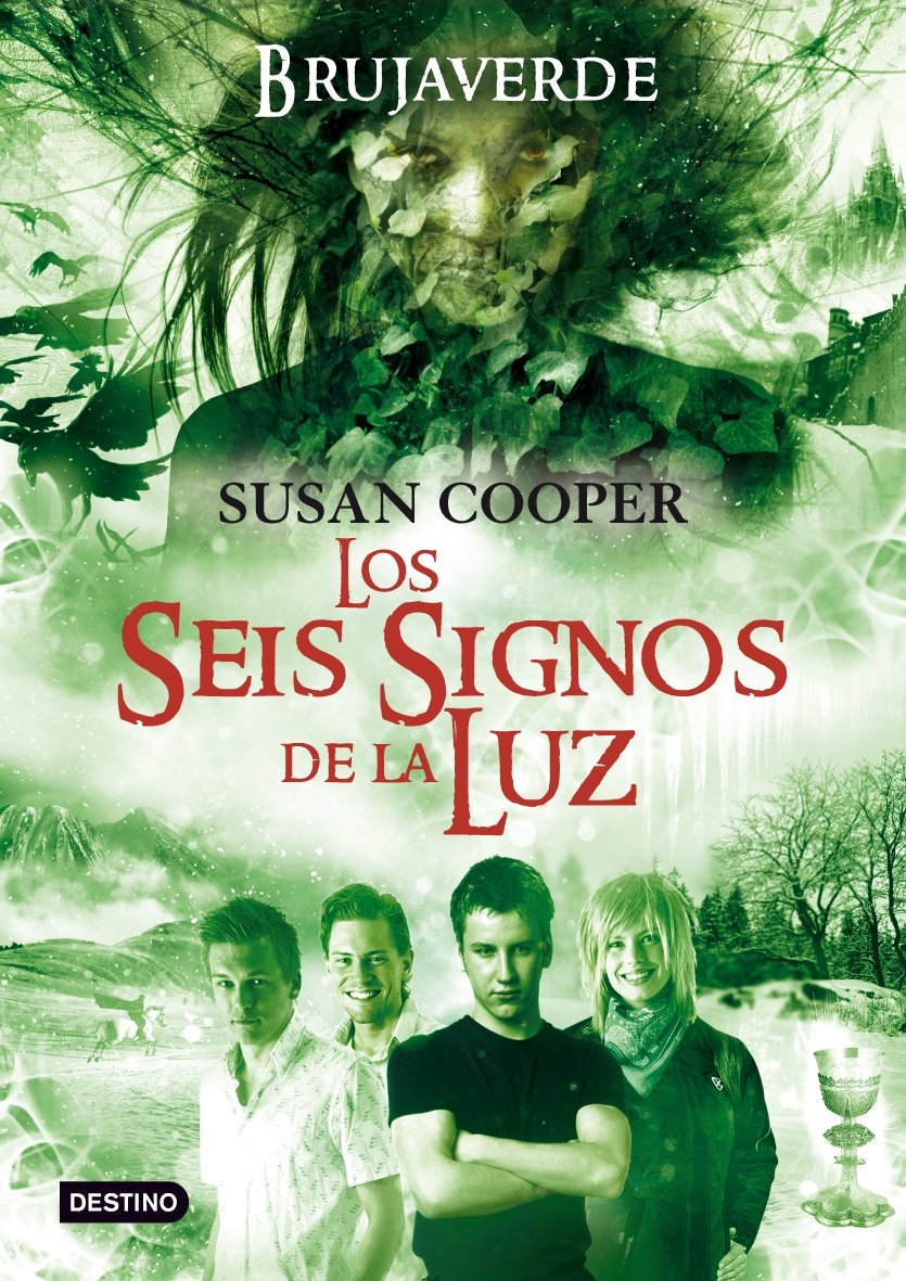Los seis signos de la luz. Brujaverde: Los seis signos de la luz 2 (La isla del tiempo, Band 1) Social Sciences