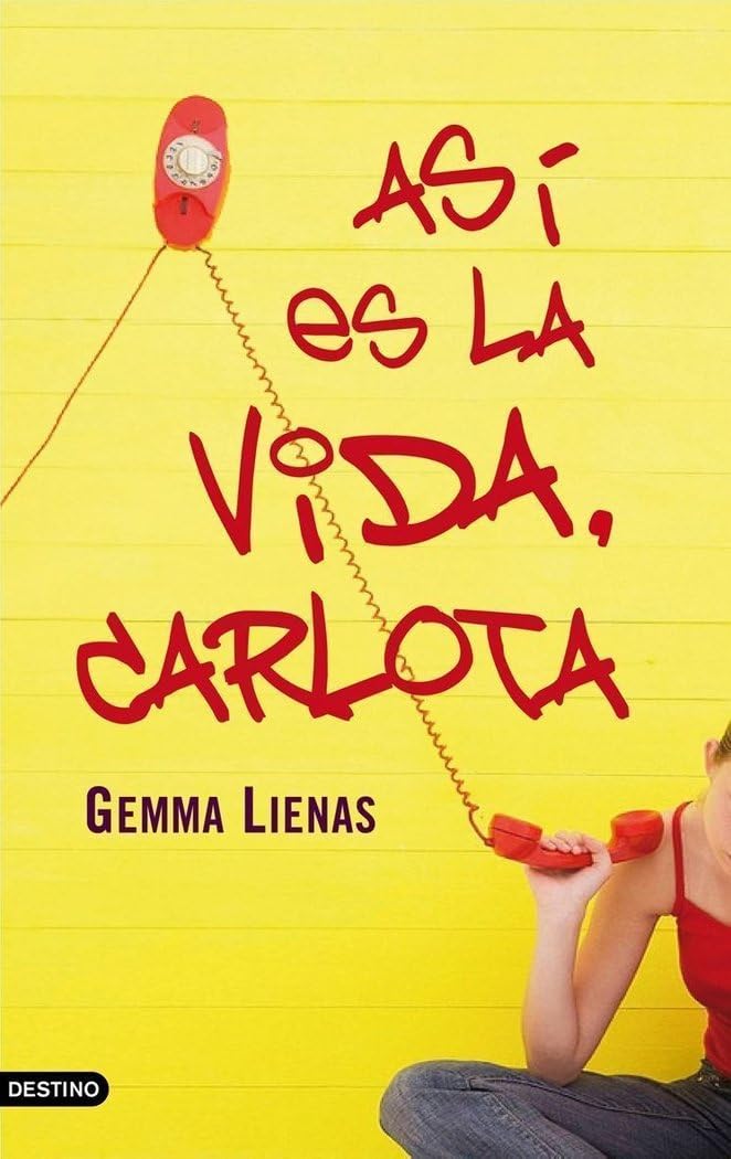 Así es la vida, Carlota (Punto de encuentro) Social Sciences