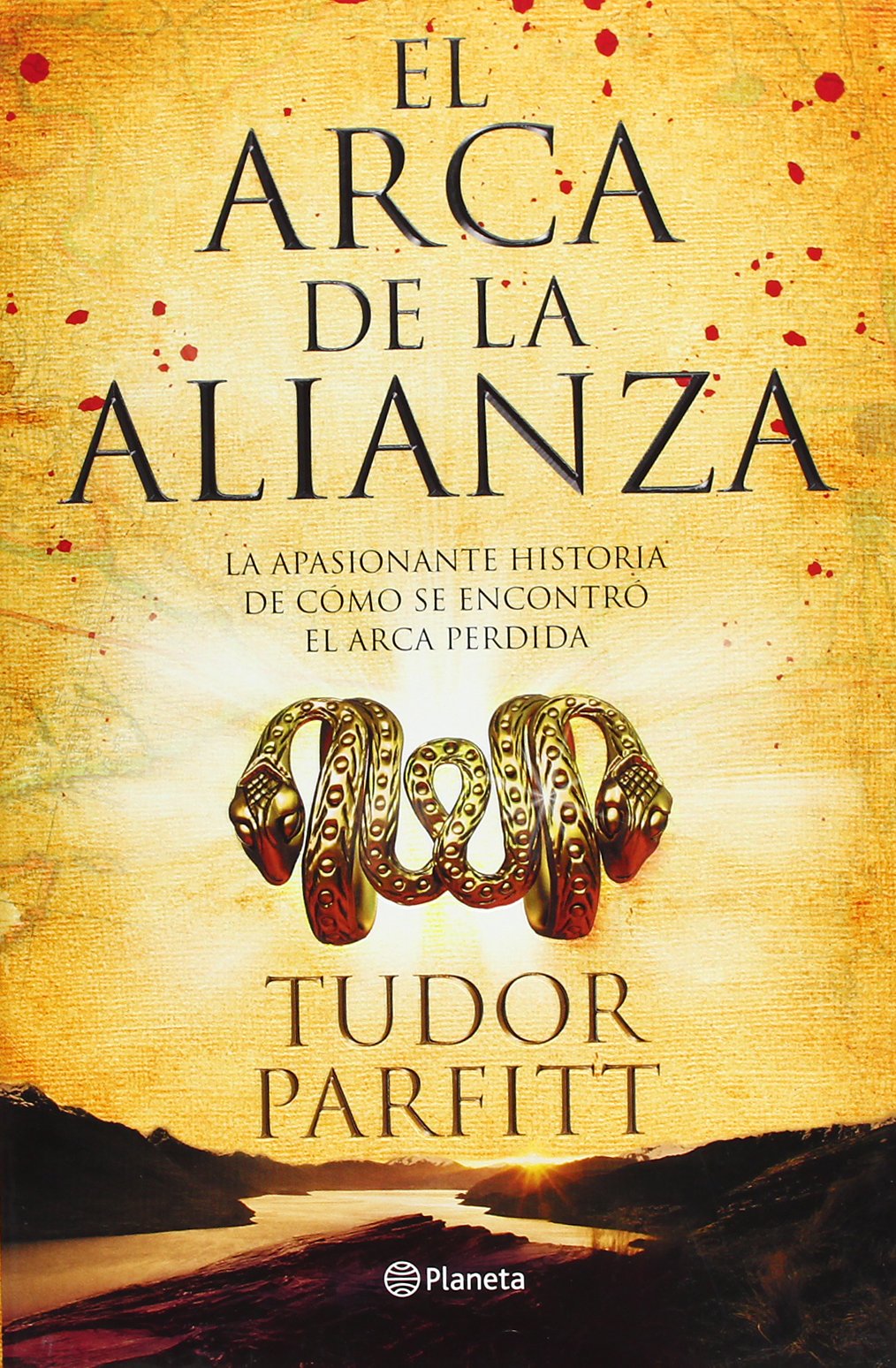 El arca de la alianza: La Apasionante Historia de Como Se Encontro el Arca Perdida ((Fuera de colección)) Fantasy & Sci-Fi