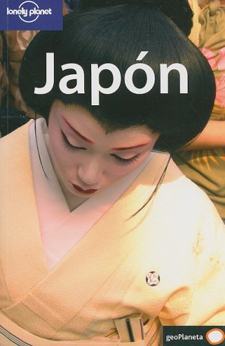 Japón (Lonely Planet Spanish Guides) Geology & Geography